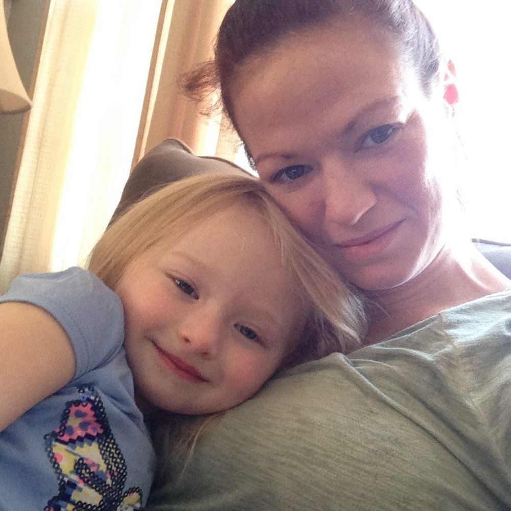 Meet your Posher, Candice